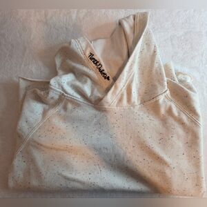 Women's State of Mine Hoodie North Dakota Size Large